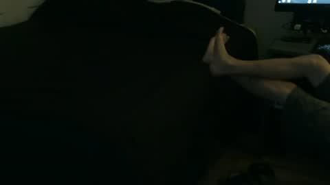 asgardiandreamer momentopname van live room op Chaturbate