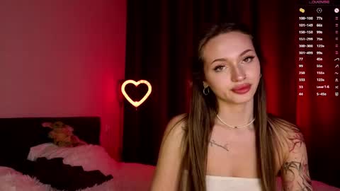 ash__care Momentaufnahme des Live-Raums auf Chaturbate
