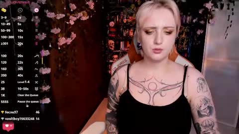 asheluck Momentaufnahme des Live-Raums auf Chaturbate