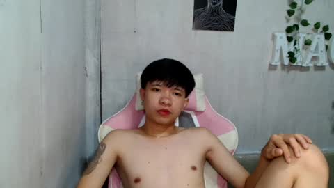 asherfucker captura de la sala en vivo en Chaturbate