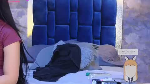 ashley__williamss Momentaufnahme des Live-Raums auf Chaturbate