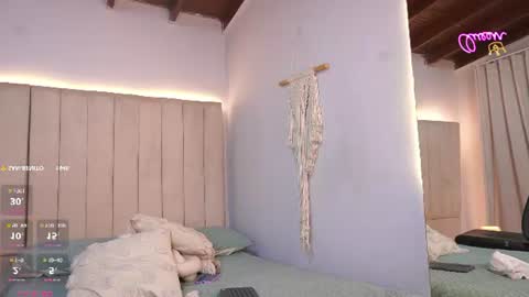ashley_beaomunt live room snapshot on Chaturbate