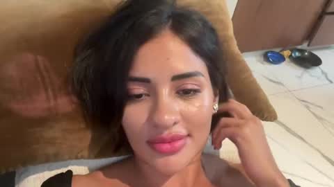 ashlylove3 momentopname van live room op Chaturbate
