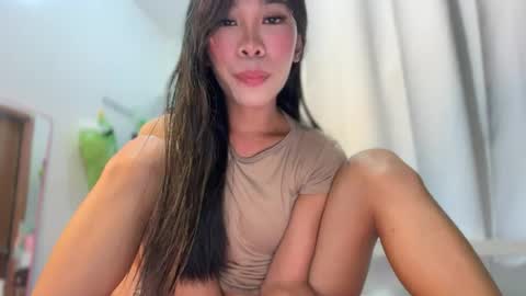 asian_aki Momentaufnahme des Live-Raums auf Chaturbate