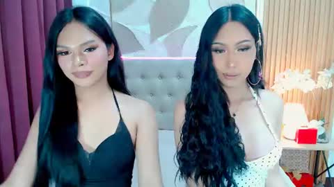 asian_mooreen captura de la sala en vivo en Chaturbate