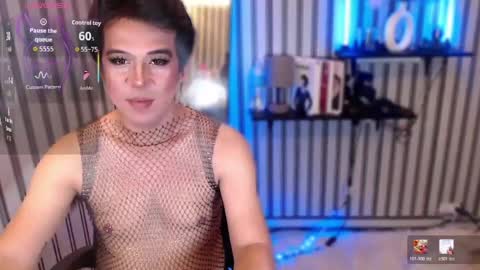 asian_nightfury69 momentopname van live room op Chaturbate