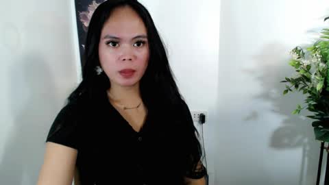 asian_pretty143 captura de la sala en vivo en Chaturbate