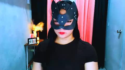 asian_xxyannah captura de la sala en vivo en Chaturbate