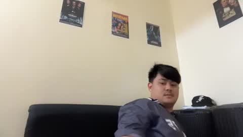 asianblackbigcock Momentaufnahme des Live-Raums auf Chaturbate