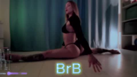 ask_alexa Momentaufnahme des Live-Raums auf Chaturbate