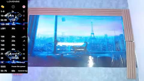 astrid_cardenas Momentaufnahme des Live-Raums auf Chaturbate