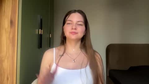 athenamuske Momentaufnahme des Live-Raums auf Chaturbate