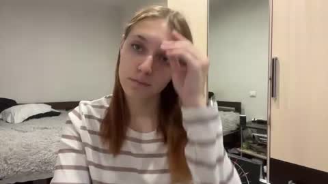 aureliabeene Momentaufnahme des Live-Raums auf Chaturbate