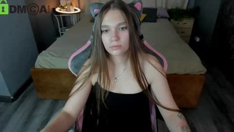 aurora_sou1 Momentaufnahme des Live-Raums auf Chaturbate