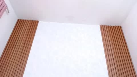 auroraroswell momentopname van live room op Chaturbate