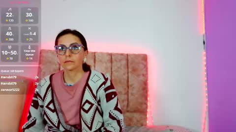 ava_raye Momentaufnahme des Live-Raums auf Chaturbate