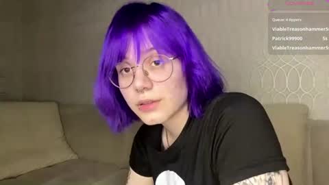 avaobierne Momentaufnahme des Live-Raums auf Chaturbate