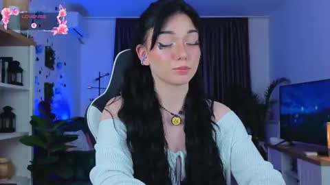 averywillow снимок онлайн-комнаты на Chaturbate