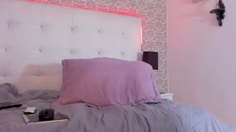 axeel_frost Momentaufnahme des Live-Raums auf Chaturbate
