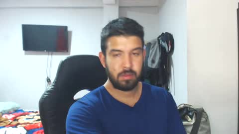 axel313 captura de la sala en vivo en Chaturbate