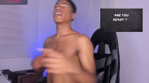 axelbycortez Momentaufnahme des Live-Raums auf Chaturbate