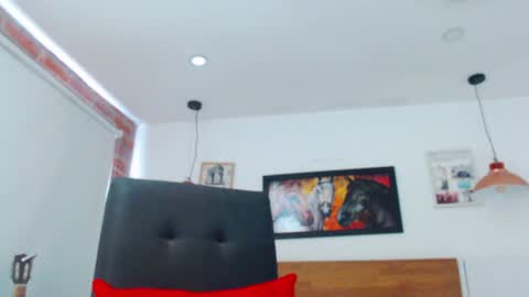 axxel_chris Momentaufnahme des Live-Raums auf Chaturbate