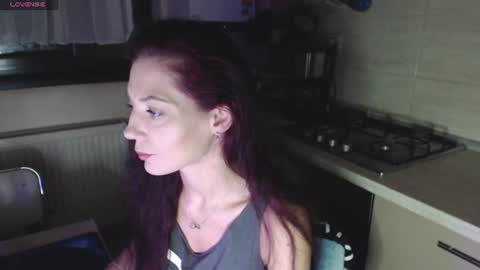 ayanagrumpixx Momentaufnahme des Live-Raums auf Chaturbate