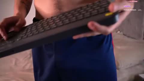 aydan_stiven9 captura de la sala en vivo en Chaturbate