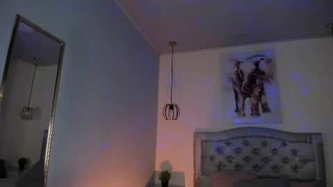 ayshell__ momentopname van live room op Chaturbate