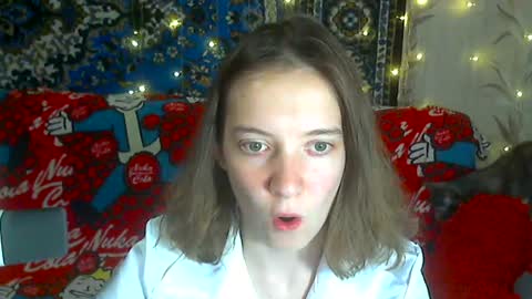 baby_chloe_show captura da sala ao vivo na Chaturbate
