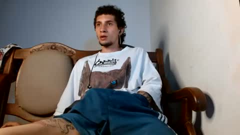 baby_hot21200 Momentaufnahme des Live-Raums auf Chaturbate