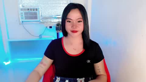 baby_kitty69 captura de la sala en vivo en Chaturbate