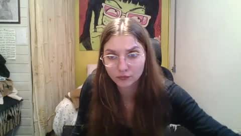 babydemon6 momentopname van live room op Chaturbate