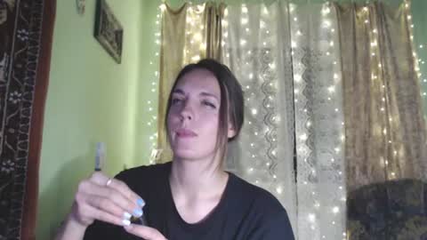 babymuro4ka Momentaufnahme des Live-Raums auf Chaturbate