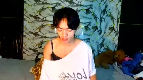 babytwinkxxxx momentopname van live room op Chaturbate