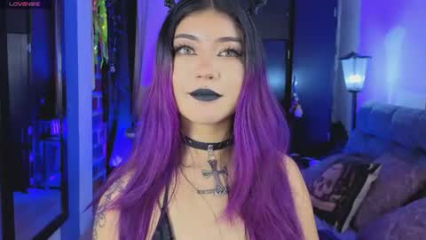 badkatyuska live room snapshot on Chaturbate