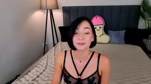 baileelynn Momentaufnahme des Live-Raums auf Chaturbate