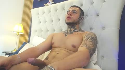 bambam_jd Momentaufnahme des Live-Raums auf Chaturbate