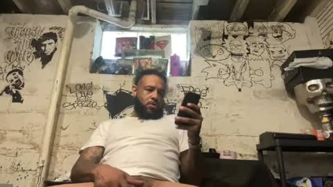 bananamandingo captura de la sala en vivo en Chaturbate