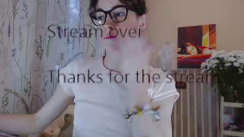 barbarian_girl Momentaufnahme des Live-Raums auf Chaturbate
