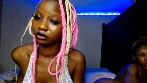 barbie_pixie captura da sala ao vivo na Chaturbate