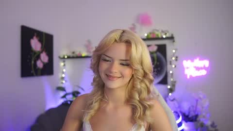 barbiebree Momentaufnahme des Live-Raums auf Chaturbate