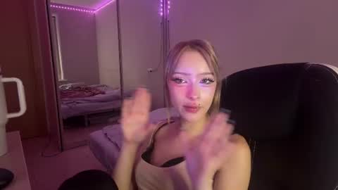 barbielok captura de la sala en vivo en Chaturbate