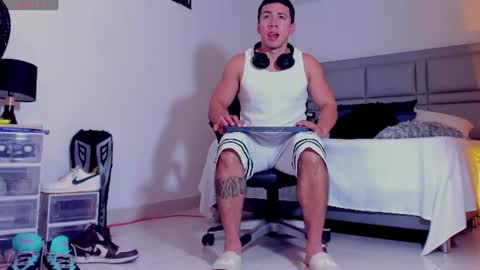 bastian_franco01 Momentaufnahme des Live-Raums auf Chaturbate