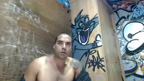 bbc_monster1 Momentaufnahme des Live-Raums auf Chaturbate