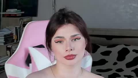 bbj_one captura de la sala en vivo en Chaturbate