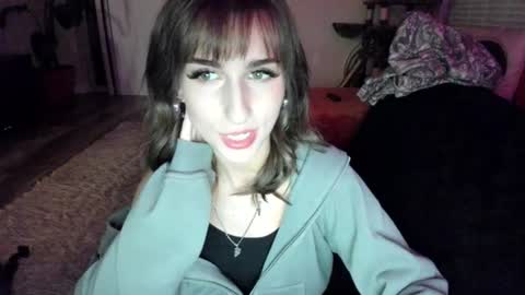 bbshasta momentopname van live room op Chaturbate