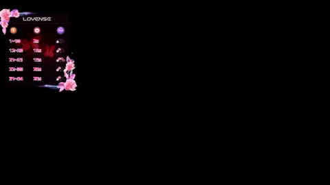 bbwcloe momentopname van live room op Chaturbate