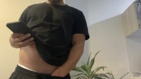 bdever7 captura de la sala en vivo en Chaturbate