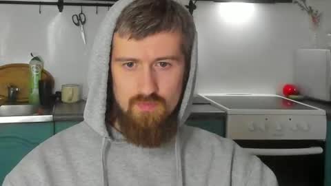 bearded_legend Momentaufnahme des Live-Raums auf Chaturbate